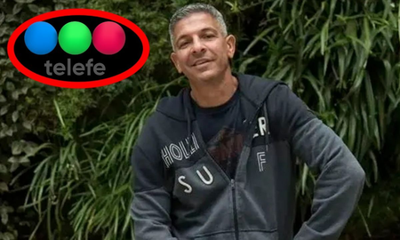 Telefe suspendió a Marcelo Corazza de Gran Hermano tras la detención: el comunicado completo Telefe suspendió a Marcelo Corazza de Gran Hermano tras la detención: el comunicado completo