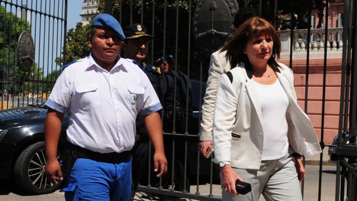 La Justicia anuló la condena al policia Luis Chocobar y ordenó realizar un nuevo juicio