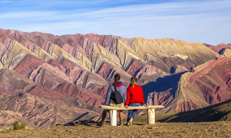 Cuándo empiezan las vacaciones de invierno en la provincia de Jujuy Cuándo empiezan las vacaciones de invierno en la provincia de Jujuy