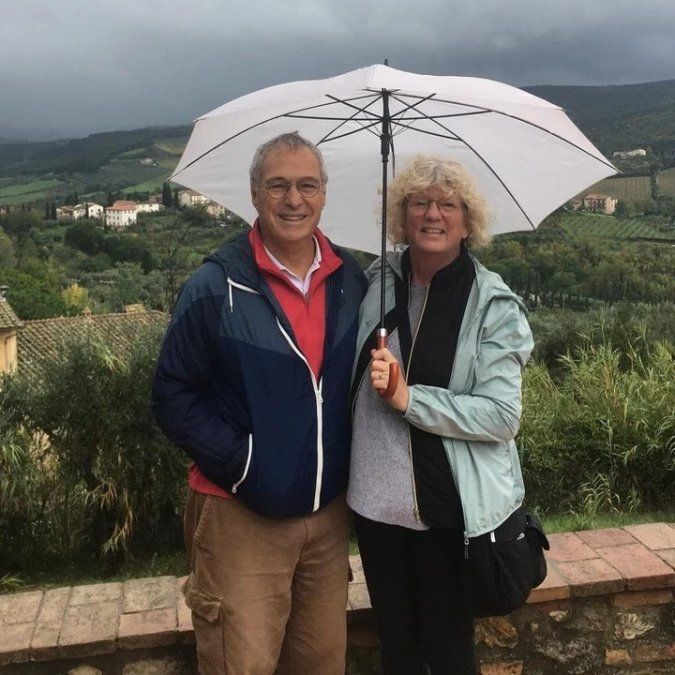 "Es fundamental asignar un presupuesto para cada viaje". Foto: Instagram