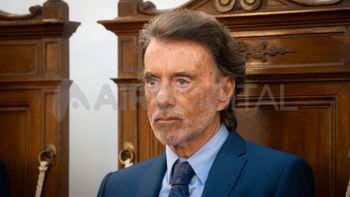 Daniel Erbetta destacó que 