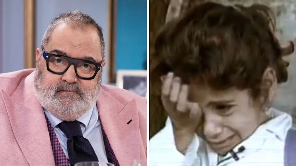 Barbarita recordó a Jorge Lanata con mucho cariño.