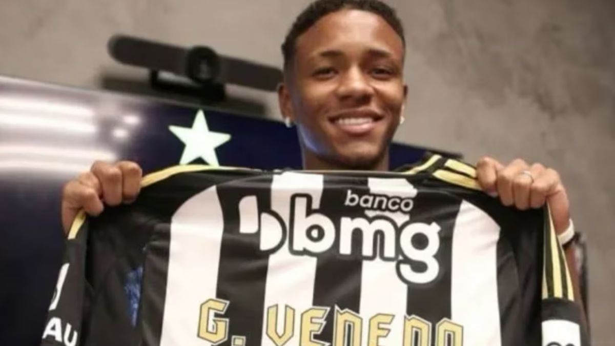 Gabriel Veneno, conocido como el “nuevo Neymar” tiene 16 años. Gabriel Veneno, conocido como el “nuevo Neymar” tiene 16 años.