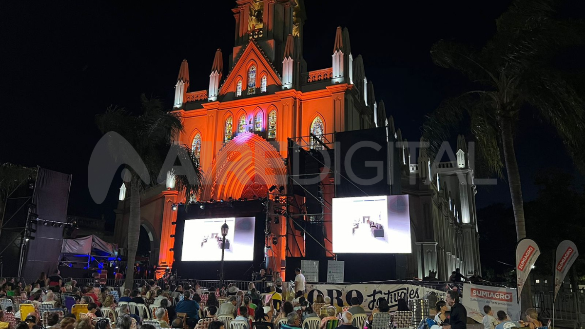 Festival de Guadalupe continúa este sábado la fiesta más solidaria de