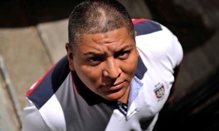 la justicia volvio a embargar al policia luis chocobar por $ 420 mil la justicia volvio a embargar al policia luis chocobar por $ 420 mil