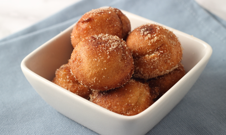 Cómo hacer los más ricos buñuelos de banana: la receta con pocos ingredientes para preparar en casa Cómo hacer los más ricos buñuelos de banana: la receta con pocos ingredientes para preparar en casa