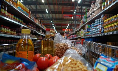 Inflación en alza: octubre marcó el mayor registro en seis meses y cambian las expectativas Inflación en alza: octubre marcó el mayor registro en seis meses y cambian las expectativas