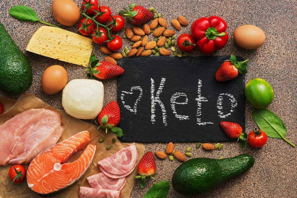 dieta keto