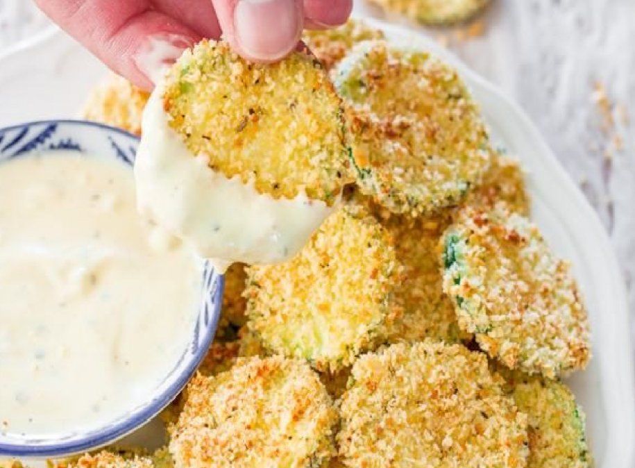 Cómo hacer chips de vegetales