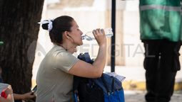 altText(Calor en Santa Fe para despedir el año y un 2026 que arranca a puro sol)}