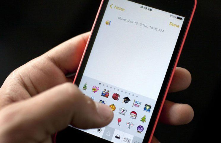 El profundo significado del emoji del ojo encerrado en una burbuja de diálogo