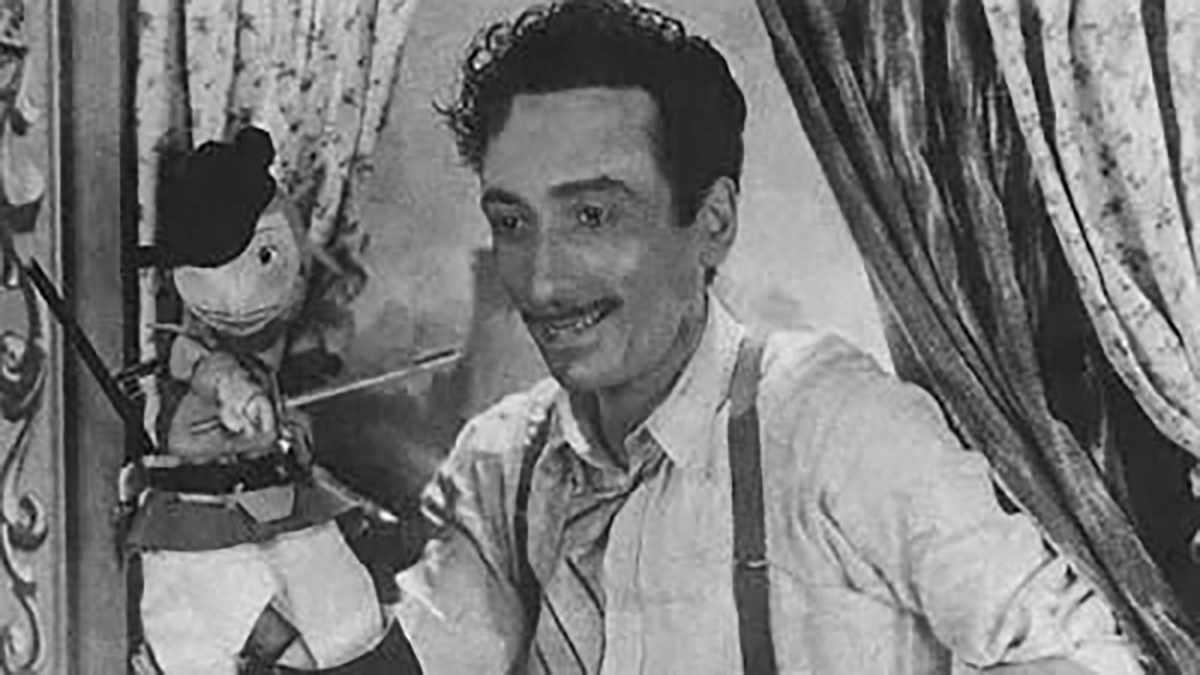 Efemérides del 27 de marzo: en 1901 nace Enrique Santos Discépolo