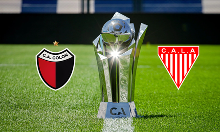 Colón y Los Andes: Venta de entradas para el partido de Copa Argentina. Colón y Los Andes: Venta de entradas para el partido de Copa Argentina.