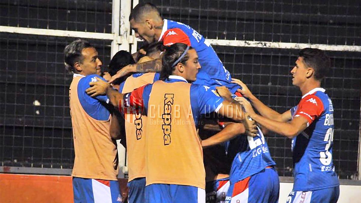 Con gol de Juan Manuel García