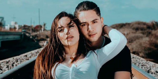 Juan de Dios Pantoja asegura que pensó en dejar a Kimberly Loaiza