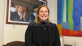 Scaglia tras la derrota del PRO en Buenos Aires: Ningún partido muere por perder una elección