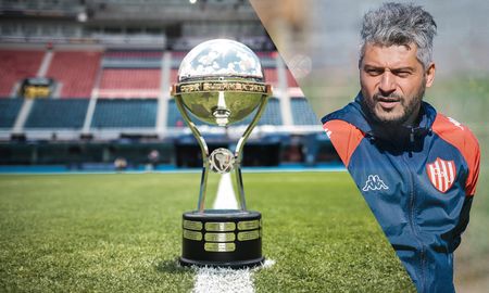 Este martes comienza la Conmebol Sudamericana 2022, en la que participará el Club Atlético Unión. El 23 de marzo se hará el sorteo para definir la fase de grupos. Este martes comienza la Conmebol Sudamericana 2022, en la que participará el Club Atlético Unión. El 23 de marzo se hará el sorteo para definir la fase de grupos.
