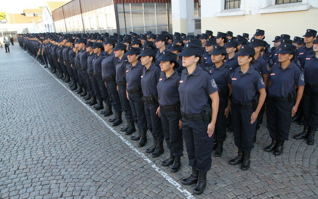 Inicialmente se empezará a trabajar con las Unidades Regionales II, IV y VIII, que corresponden a Casilda, Venado Tuerto y Rosario. El objetivo es realizar un cuidado estricto a todo el personal que está expuesto.
