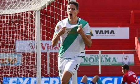Aire de Santa Fe | union banfield torneo liga profesional cruz