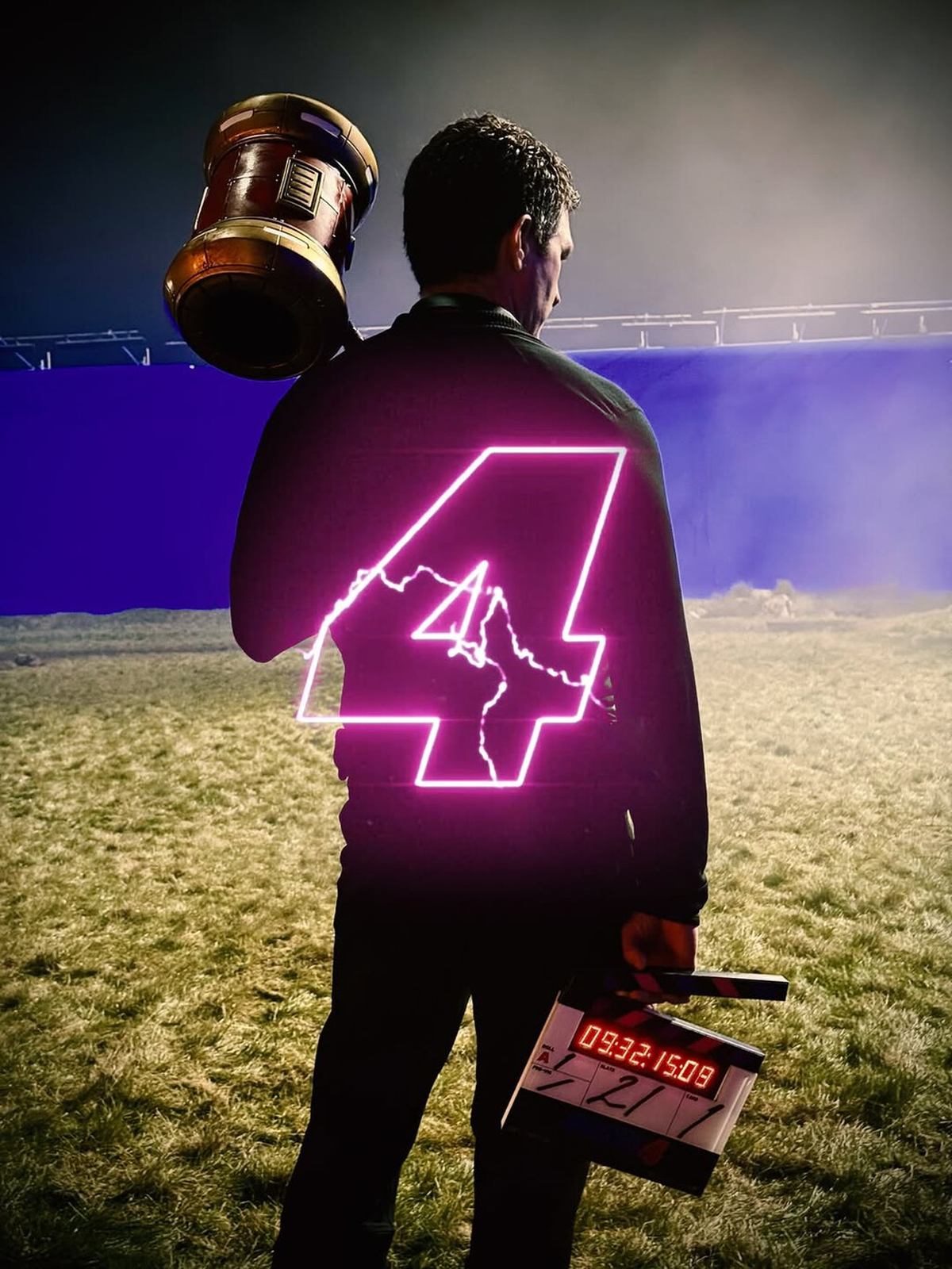 El director Jeff Fowler confirm&oacute; que Sonic 4 llegar&aacute; a las salas de todo el mundo el 19 de marzo de 2027 para enfrentar a Metal Sonic con el Martillo Piko Piko.