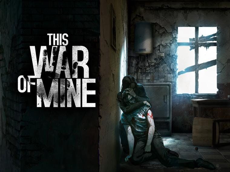 This War of Mine: Complete Edition, cuando la guerra no tiene héroes