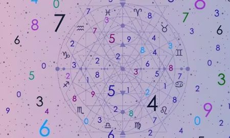 La astrología y la numerología se unen para guiar a los signos en su día. La astrología y la numerología se unen para guiar a los signos en su día.
