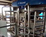 En Expoagro 2025 se podrá conocer el funcionamiento de los robots ordeñadores. En Expoagro 2025 se podrá conocer el funcionamiento de los robots ordeñadores.