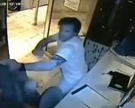 Ocurrió el sábado por la noche y derivó en dos causas penales. Ocurrió el sábado por la noche y derivó en dos causas penales.