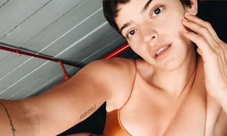 calu dignity rivero impacto a todos con un baile con extranos movimientos, pero solo recibio criticas calu dignity rivero impacto a todos con un baile con extranos movimientos, pero solo recibio criticas
