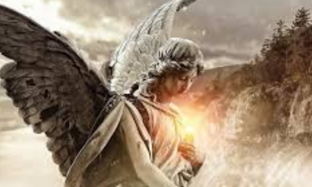 Oración al Arcángel Gabriel para que te guíe por el buen camino Oración al Arcángel Gabriel para que te guíe por el buen camino