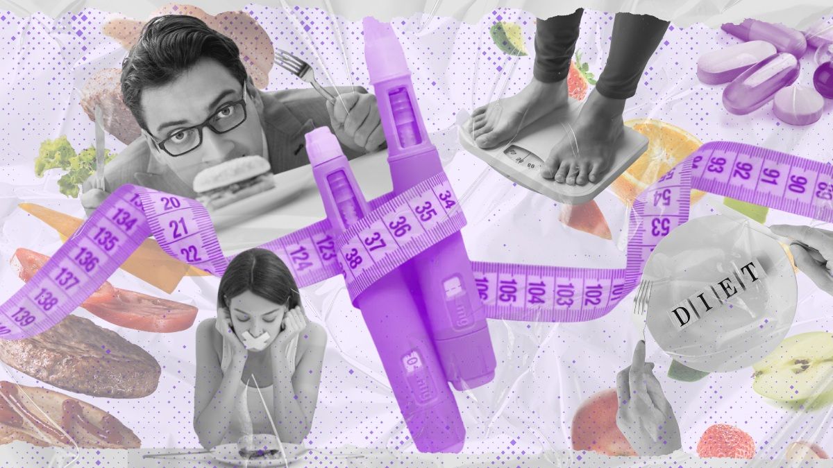 El furor por la inyección mágica para bajar de peso magnifica la gordofobia.