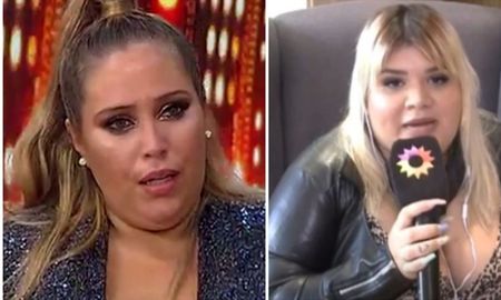 Después de los dichos de More Rial, Mar Tarrés no tuvo filtro a la hora de contar su pasado en común en un emprendimiento. Después de los dichos de More Rial, Mar Tarrés no tuvo filtro a la hora de contar su pasado en común en un emprendimiento.