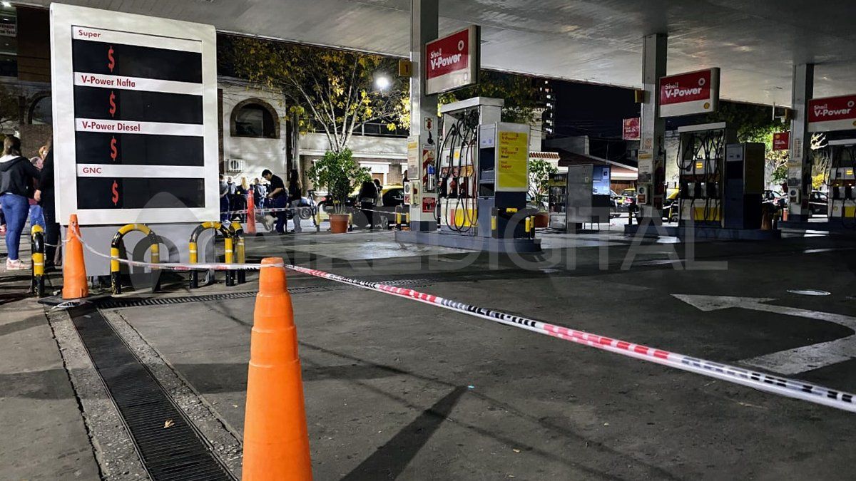Las estaciones de servicio analizan cerrar por la nocheen rechazo al acuerdo de precios de combustibles: qué pasará en Santa Fe