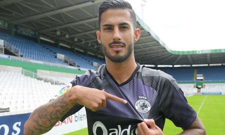 Nicolás Hidalgo murió este sábado a sus 32 años tras luchar contra el cáncer de pulmón por muchos años. Nicolás Hidalgo murió este sábado a sus 32 años tras luchar contra el cáncer de pulmón por muchos años.