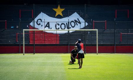 Así está el estadio de Colón para el inicio del 2026 Así está el estadio de Colón para el inicio del 2026