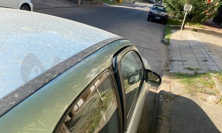 Aseguran que son recurrentes los hechos de inseguridad en la zona de barrio Los Hornos. Aseguran que son recurrentes los hechos de inseguridad en la zona de barrio Los Hornos.