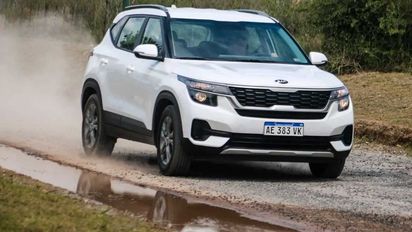 El nuevo crédito para comprar un SUV en cuotas y a tasa 0: cómo acceder