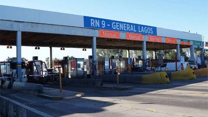 El Gobierno nacional avanza con la Red Federal de Concesiones