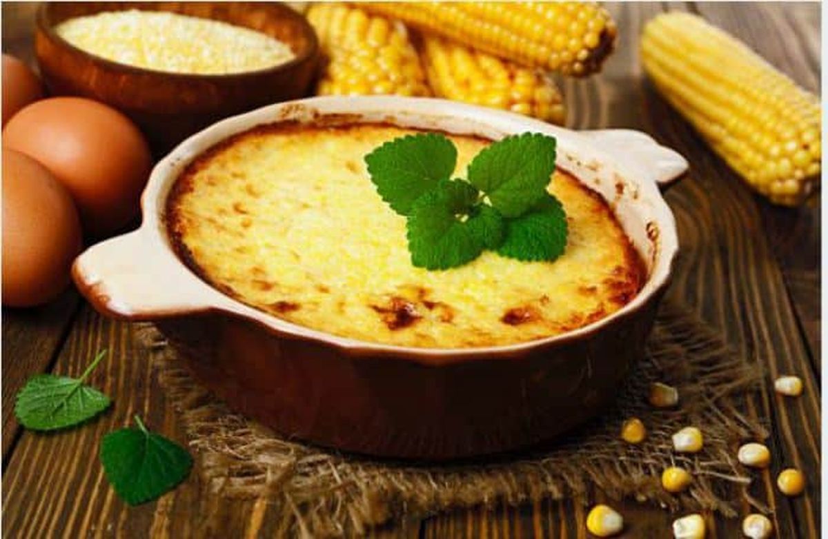 Como se vio en MasterChef, la crema pastelera de choclo no tiene nada que ver con lo que se conoce en Argentina como crema pastelera.