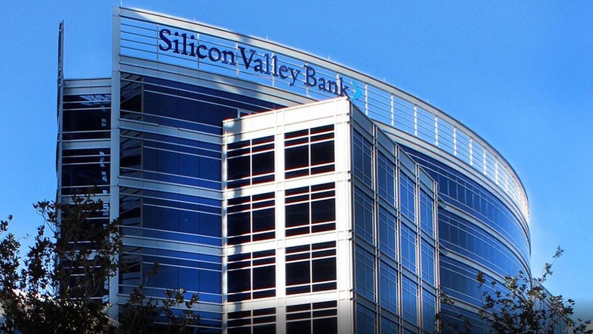 El Silicon Valley Bank quebró el pasado 10 de marzo.