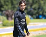 Paulo Dybala no progresó de su lesión y será baja de la Selección Argentina para enfrentar a Bolivia en La Paz.