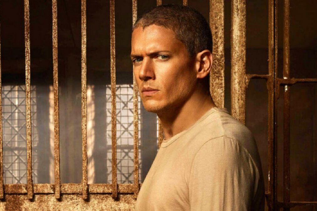 Wentworth Miller