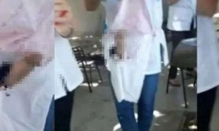 escandalo: maestras celebraron en la escuela con juguetes sexuales, bailando los palmeras escandalo: maestras celebraron en la escuela con juguetes sexuales, bailando los palmeras