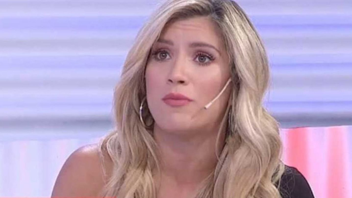 Laurita Fernández se fue del país: qué destino eligió tras haberse quedado sin programa Laurita Fernández se fue del país: qué destino eligió tras haberse quedado sin programa