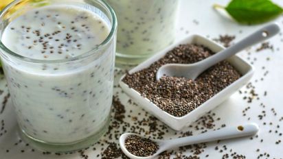 Se conoció cómo se deben consumir las semillas de chía para bajar los niveles de azúcar en la sangre