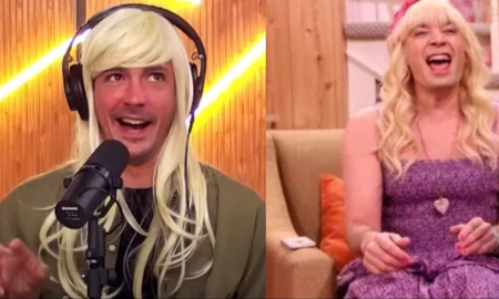 un exitoso comediante de estados unidos se habria copiado de caro pardiaco un exitoso comediante de estados unidos se habria copiado de caro pardiaco