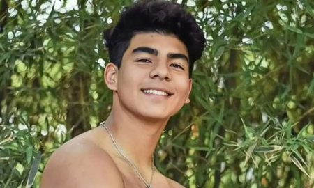 El amigo de Fernando lo recordó como un muy buen pibe. El amigo de Fernando lo recordó como un muy buen pibe.