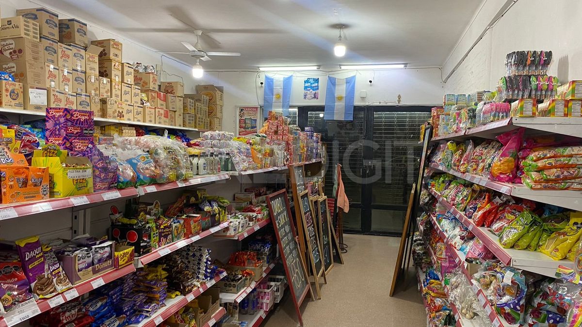 La comerciante reconoció que “no sabíamos que estaban juntas. Eran cinco. No hicimos la denuncia, pero subimos las imágenes a las redes sociales”. La comerciante reconoció que “no sabíamos que estaban juntas. Eran cinco. No hicimos la denuncia, pero subimos las imágenes a las redes sociales”.