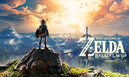 Un jugador terminó Zelda: Breath of the Wild en 25 minutos y batió un récord. Un jugador terminó Zelda: Breath of the Wild en 25 minutos y batió un récord.