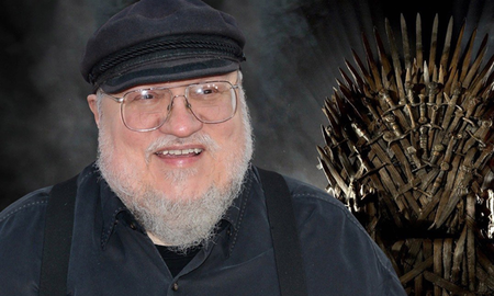La MALA NOTICIA para los fans de Game of Thrones y George R.R Martin La MALA NOTICIA para los fans de Game of Thrones y George R.R Martin